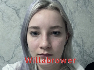 Willabrower