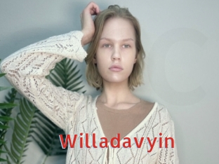 Willadavyin