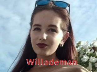 Willademan