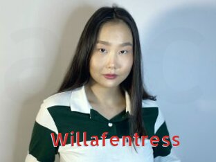 Willafentress
