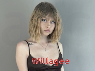 Willagee
