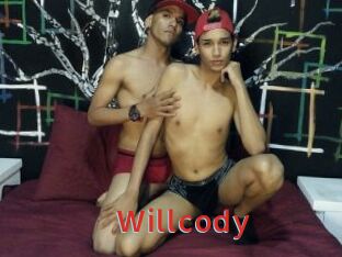 Willcody