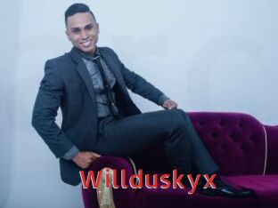 Willduskyx