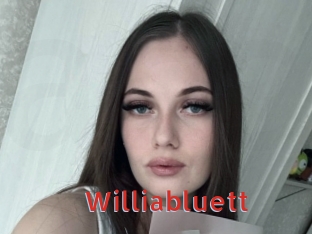 Williabluett