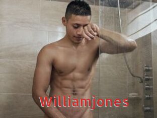 Williamjones