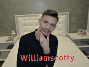 Williamscotty