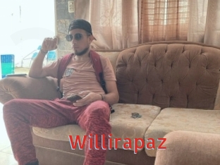 Willirapaz
