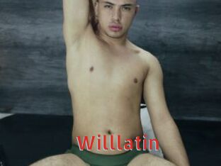 Willlatin
