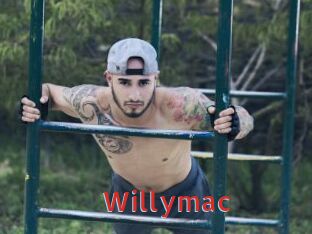 Willymac