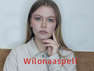Wilonaaspell