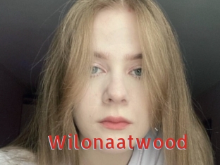 Wilonaatwood