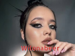 Wilonabeer