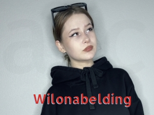 Wilonabelding