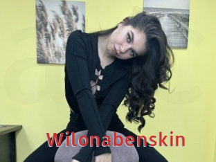 Wilonabenskin