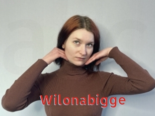 Wilonabigge