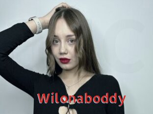 Wilonaboddy