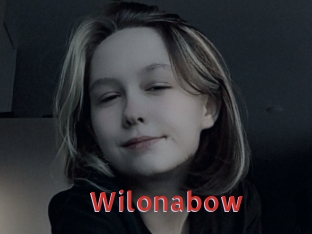 Wilonabow