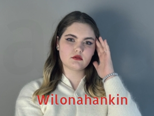 Wilonahankin