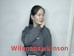 Wilonahawkinson