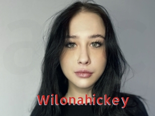 Wilonahickey