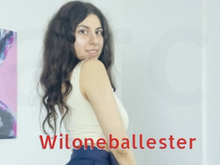 Wiloneballester