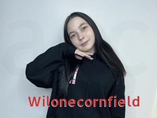 Wilonecornfield