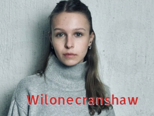 Wilonecranshaw