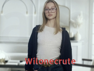 Wilonecrute