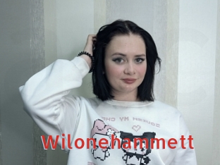 Wilonehammett