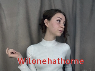 Wilonehathorne
