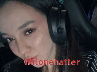 Wilonehatter
