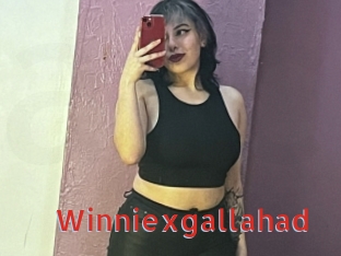 Winniexgallahad