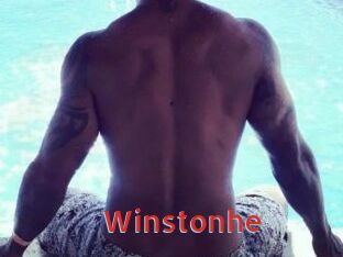 Winstonhe