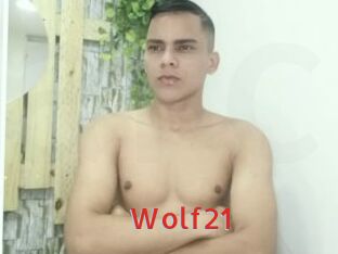 Wolf21