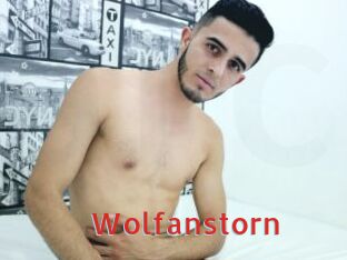 Wolfanstorn