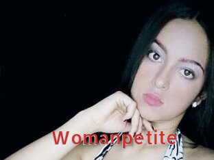 Womanpetite
