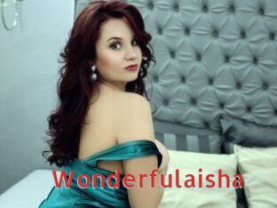 Wonderfulaisha