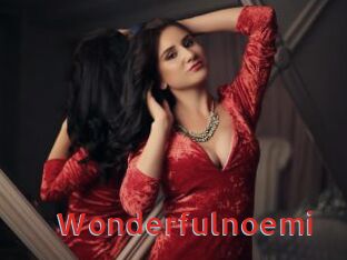 Wonderfulnoemi