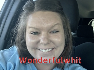 Wonderfulwhit
