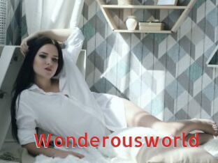 Wonderousworld