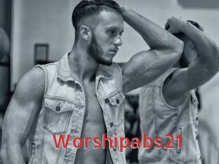 Worshipabs21