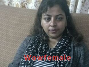 Wowfemale