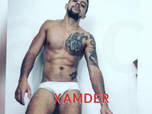 XAMDER