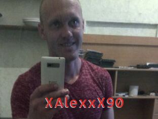 XAlexxX90