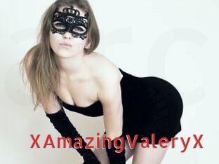 XAmazingValeryX