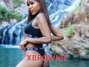 XBROWNIE