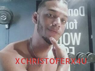 XCHRISTOFERX4U