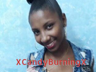 XCandyBurningX
