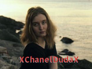 XChanelDudaX