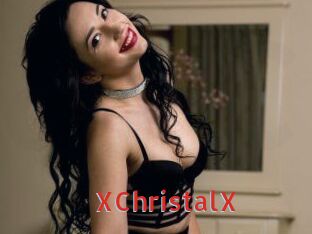 XChristalX